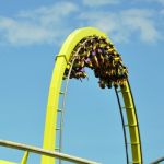 Six Flags Discovery Kingdom - Medusa - 028